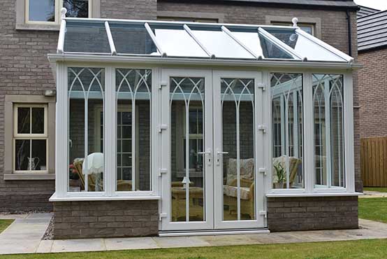 French Doors