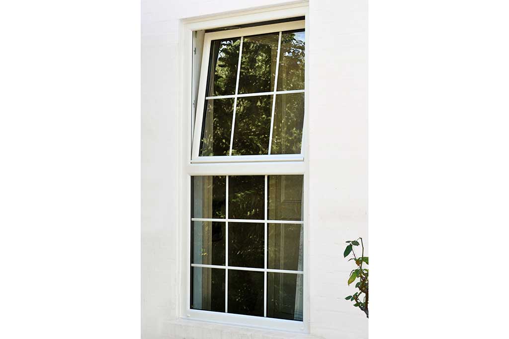 Tilt & Turn Windows