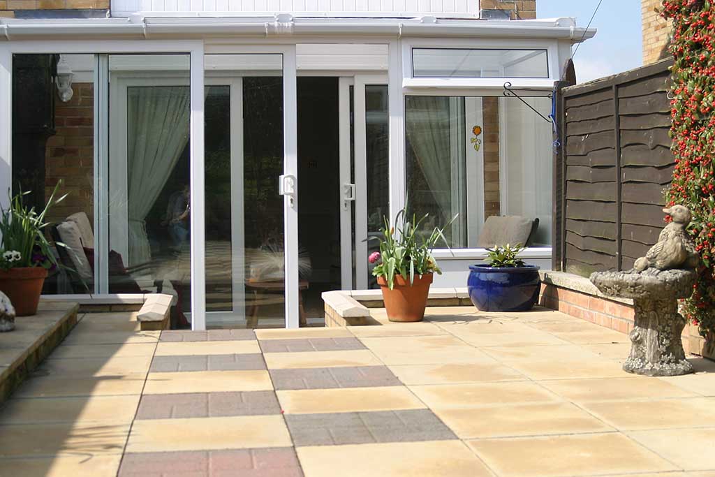 Lean-to Conservatories