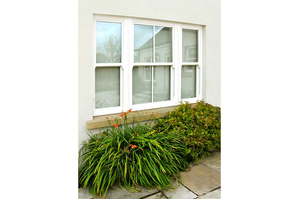 Triple Glazing