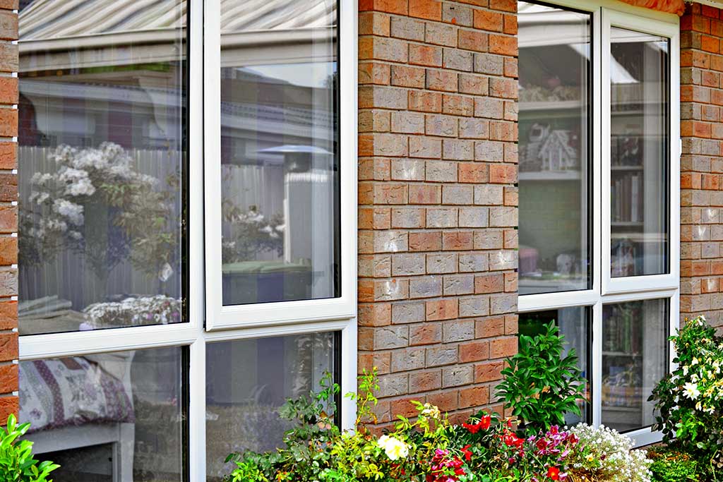 Double Glazing