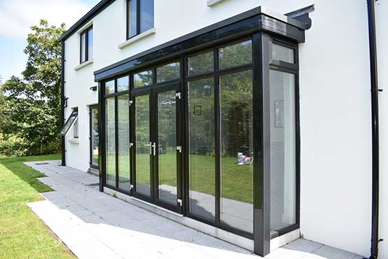 French Doors