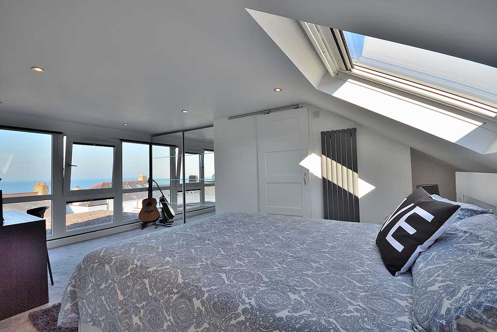 Tilt & Turn Windows