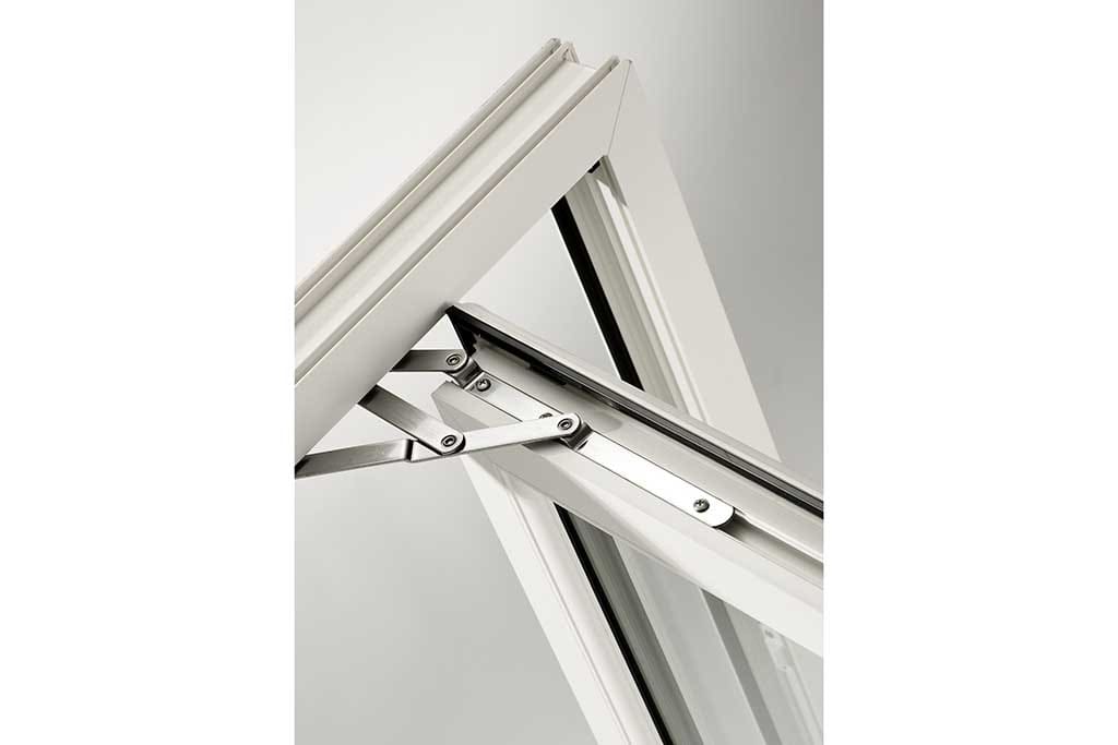 uPVC Windows Hinges