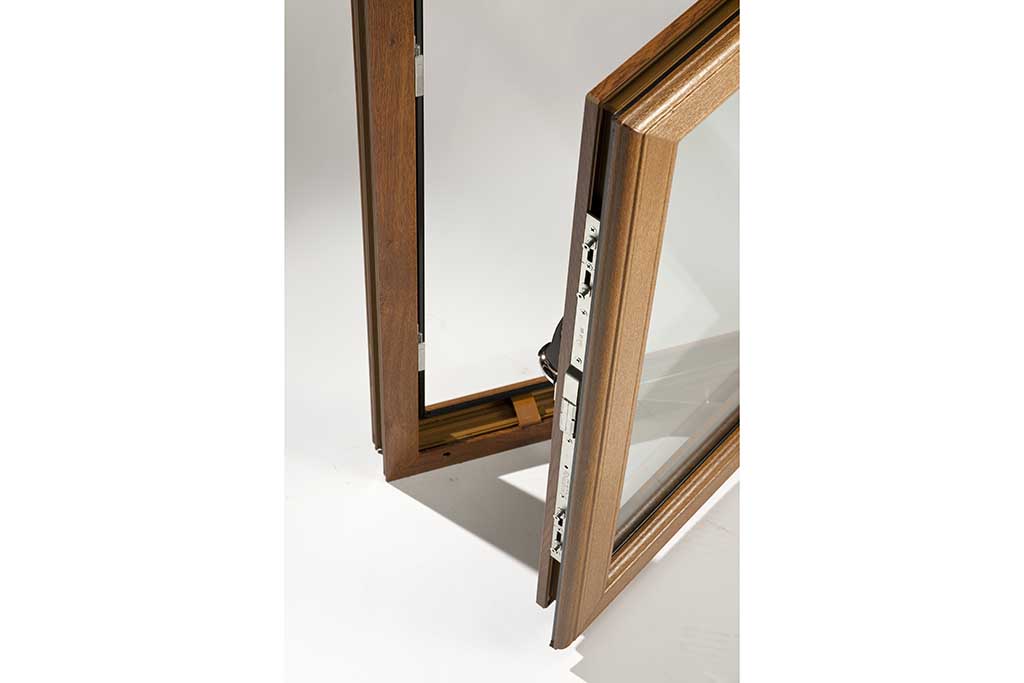 uPVC Window Installation