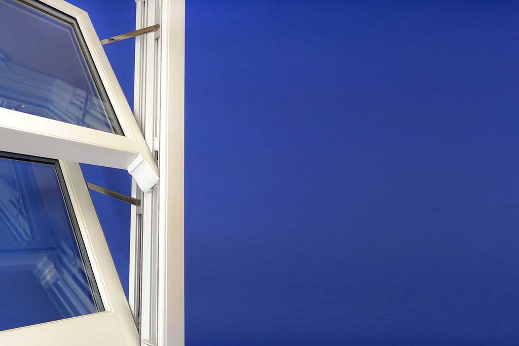 Double Glazing