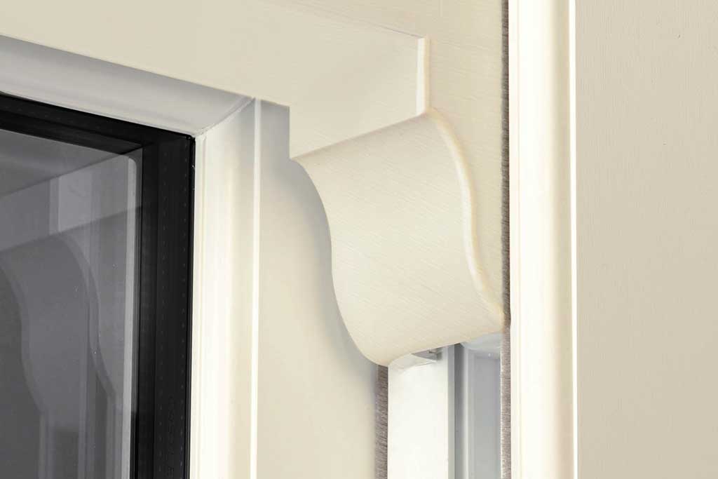 Sash Windows