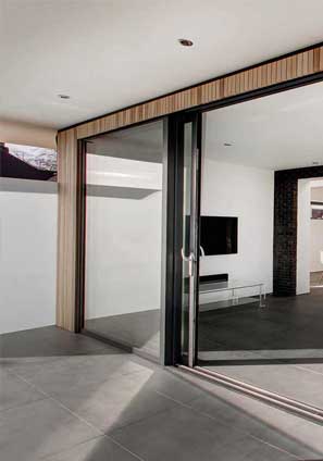 Designer Door Company