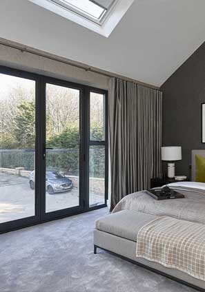 Designer Door Company