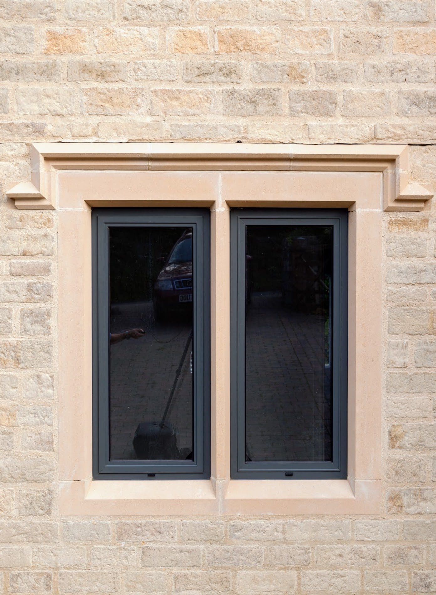 Anthracite Heritage Windows