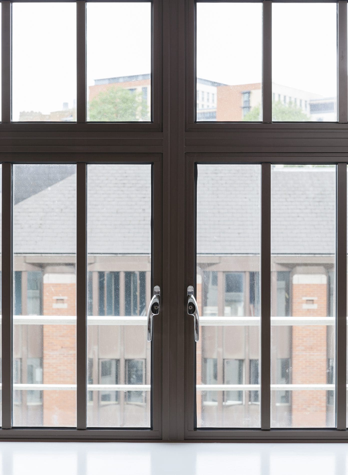Custom Heritage Windows