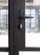 Black Heritage Doors