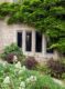 Light Grey Aluminium Windows