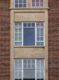 White Commercial Heritage Windows