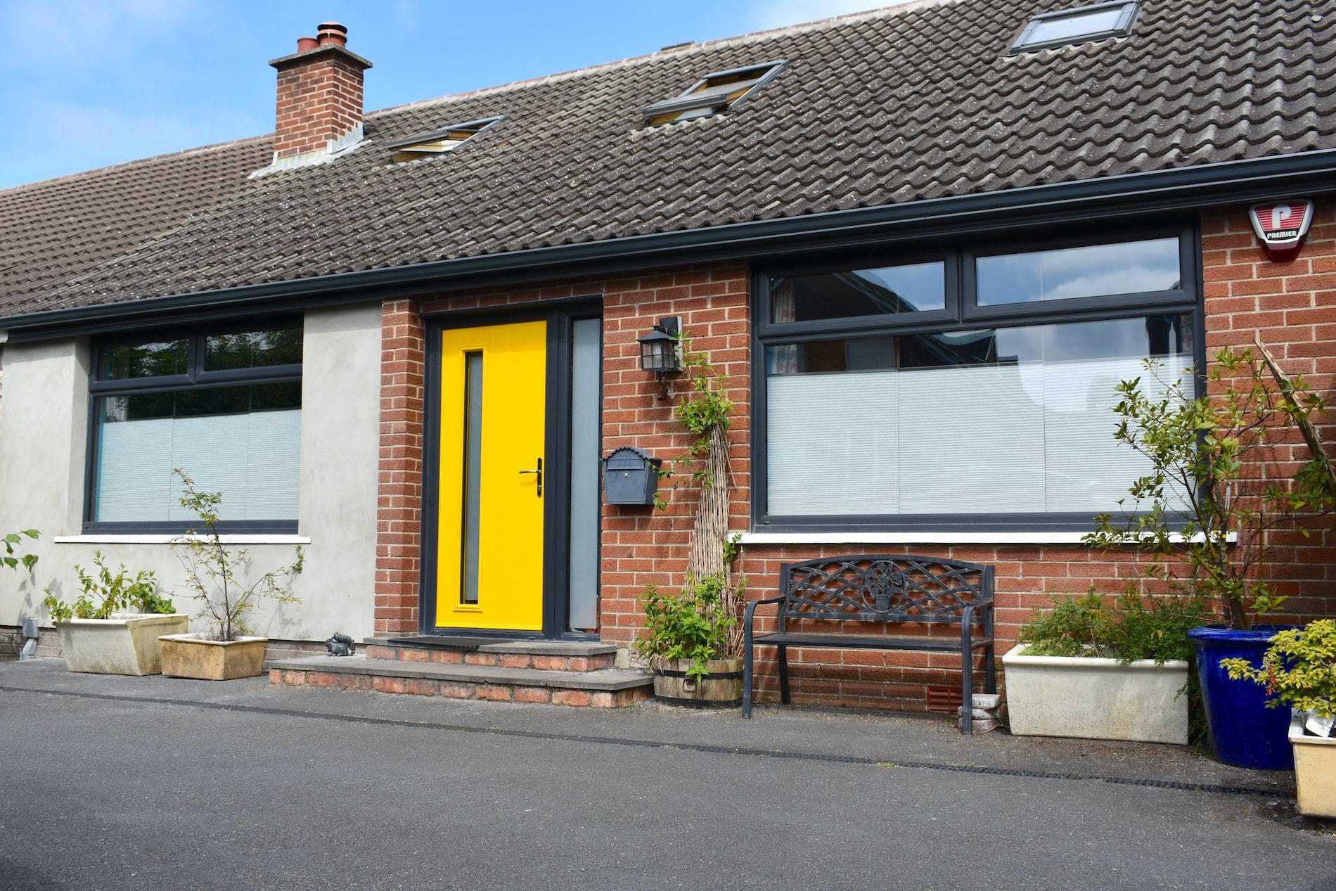 Windows and Doors Holywood