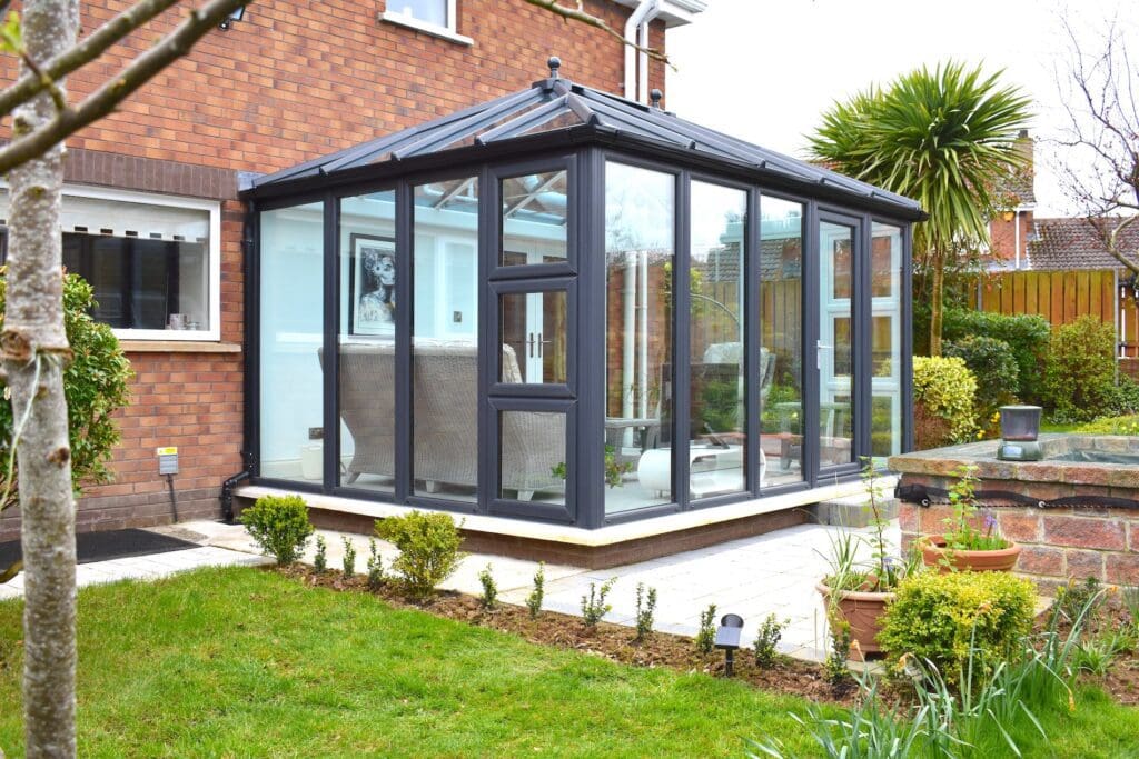 conservatories