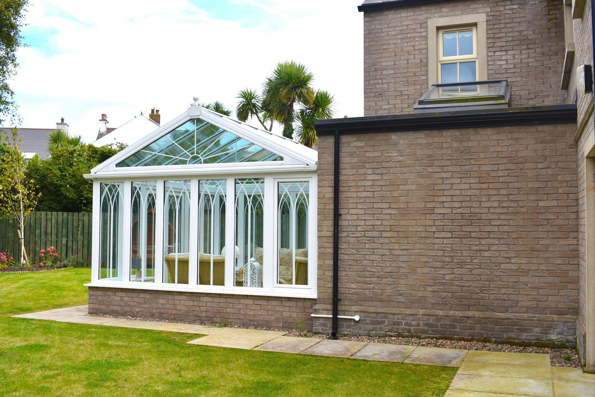 conservatories near me