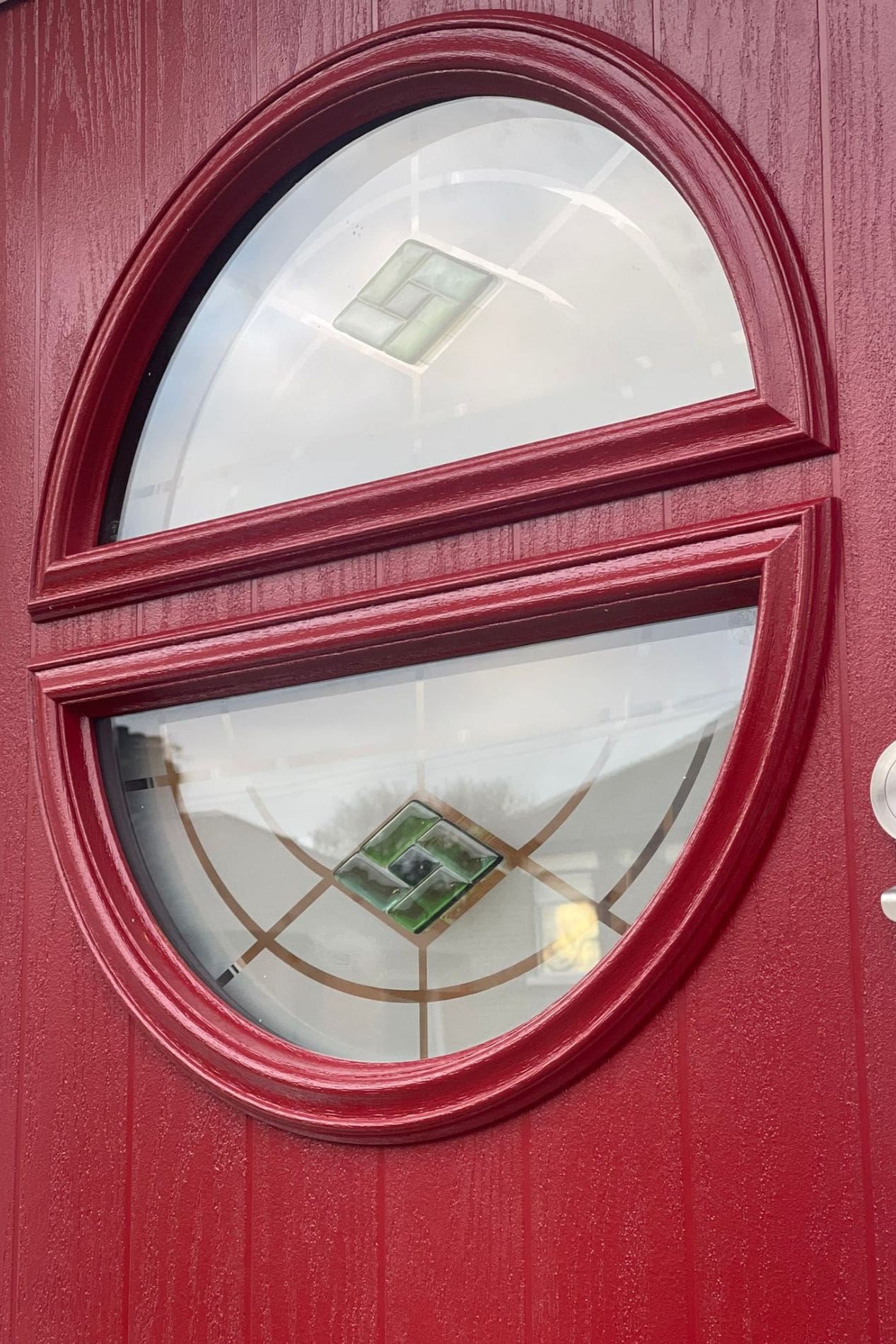 exterior doors installation