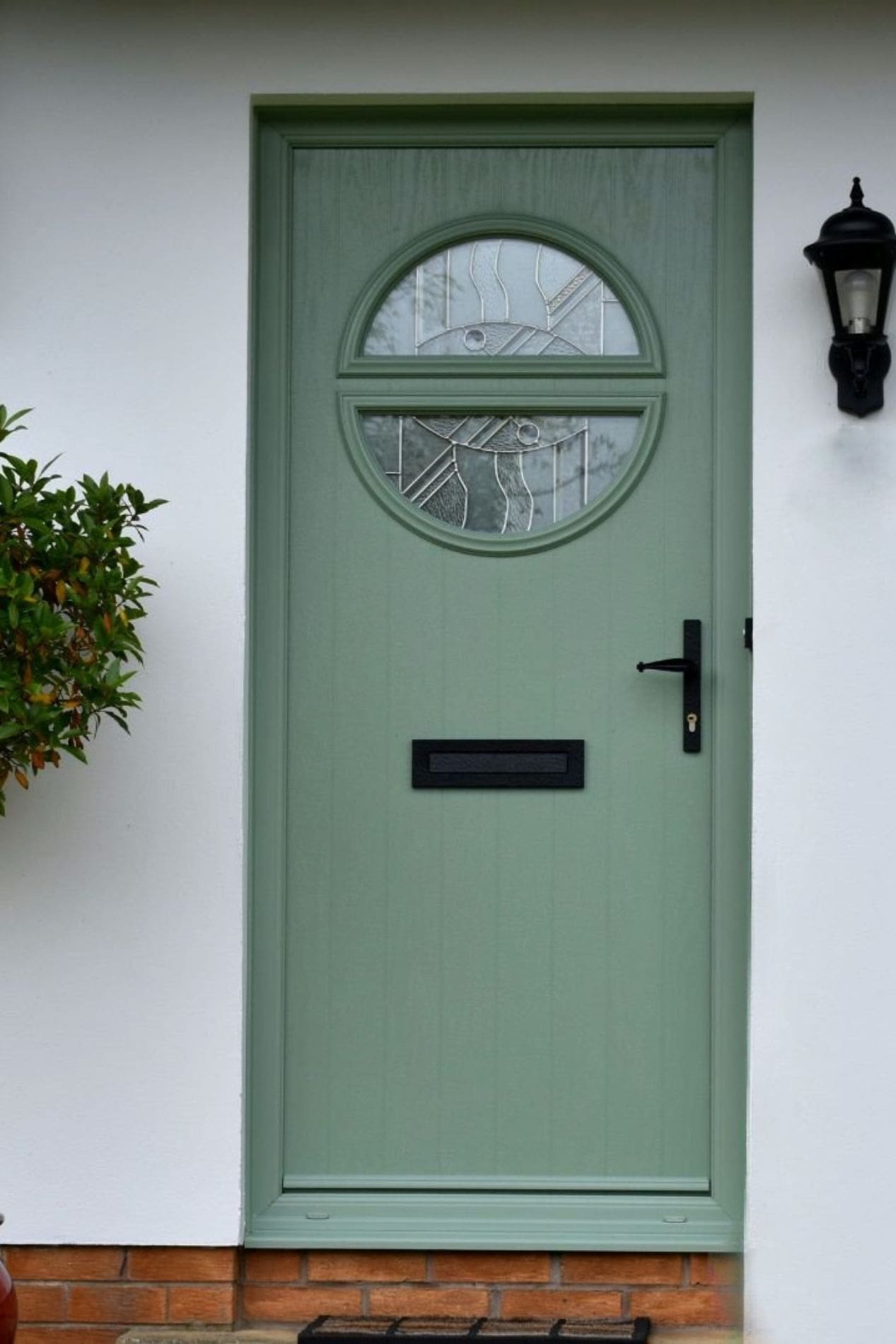 external doors