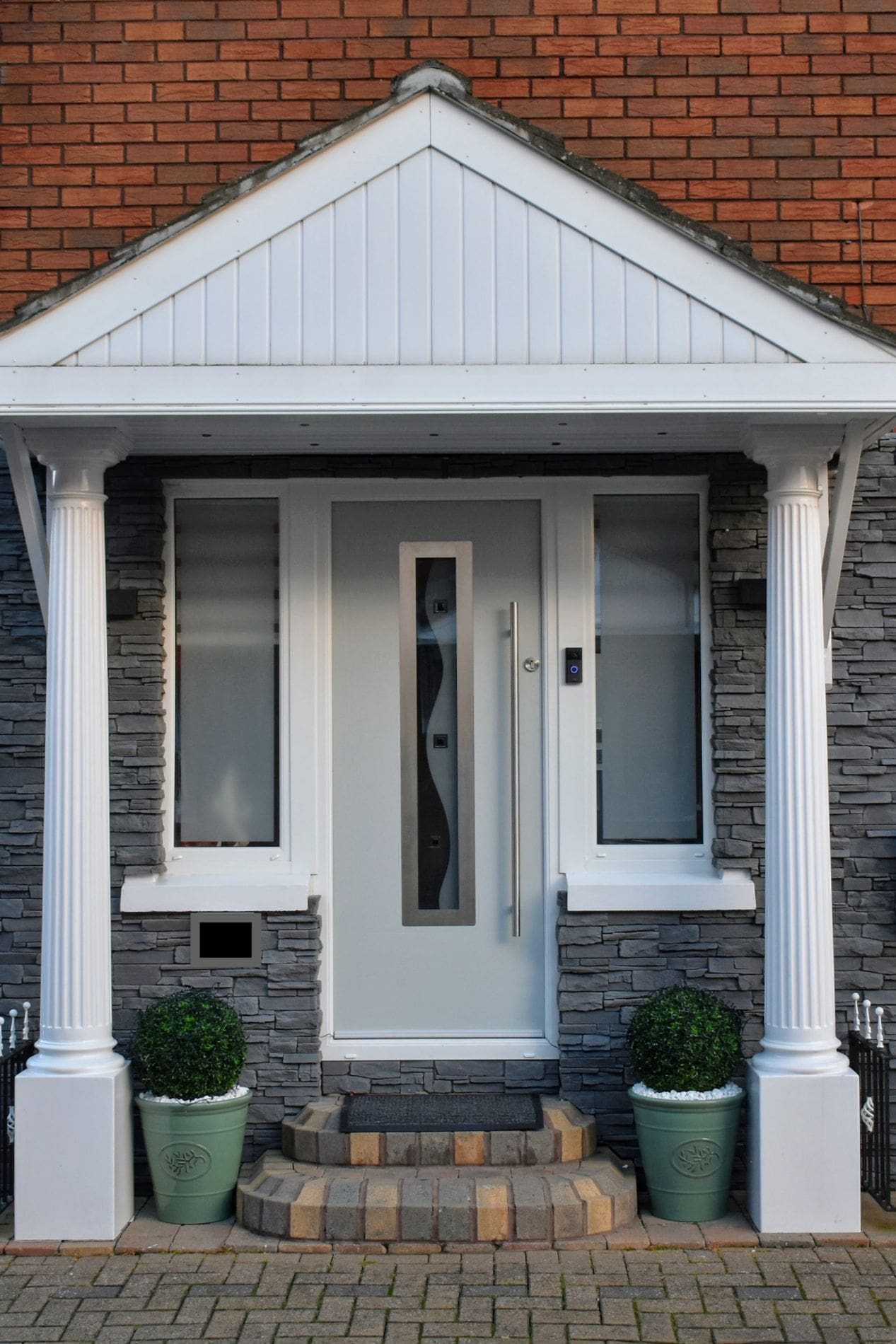 front door designs