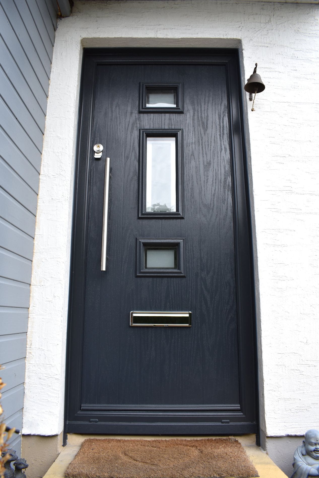 replacement front doors