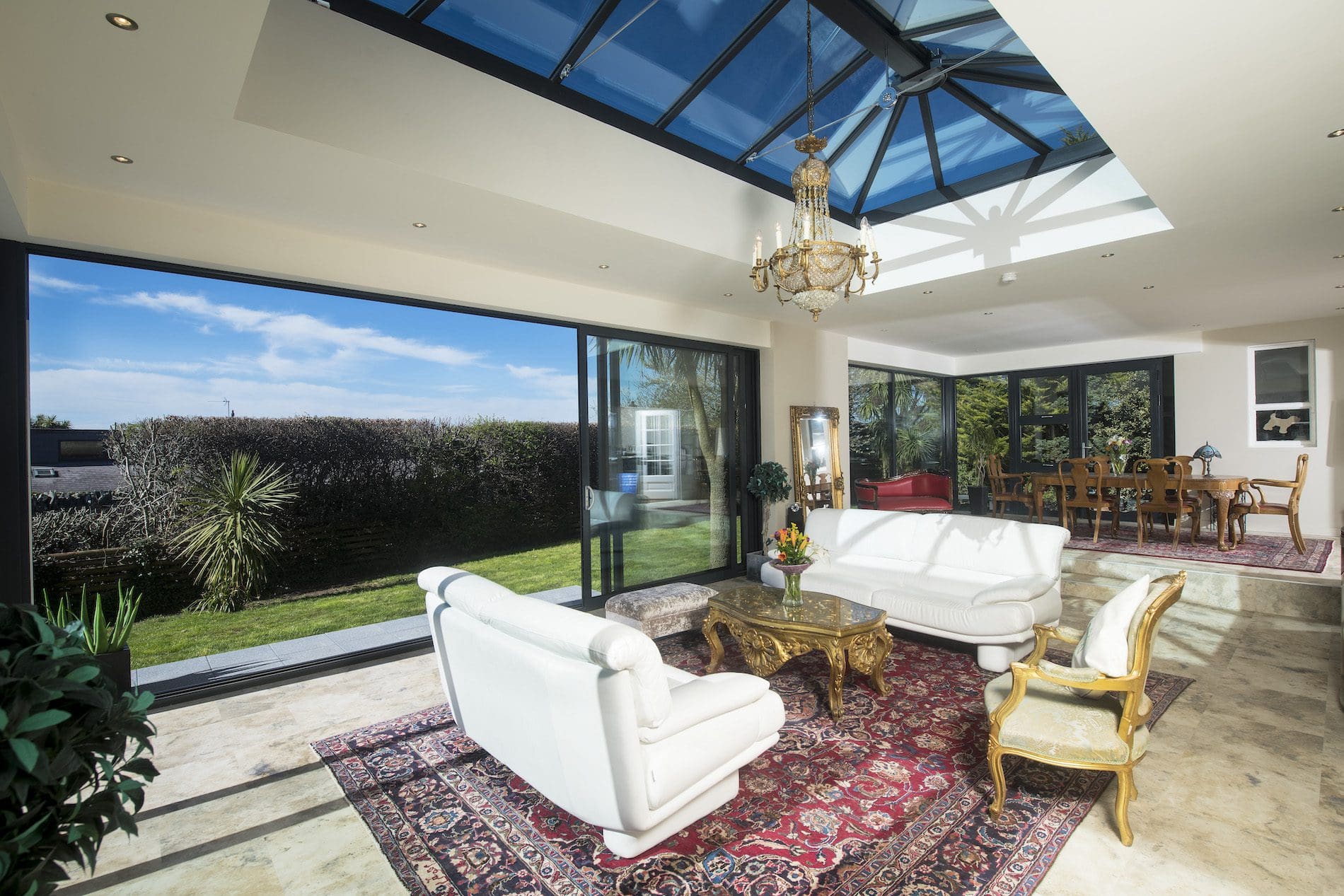 Roof Lanterns
