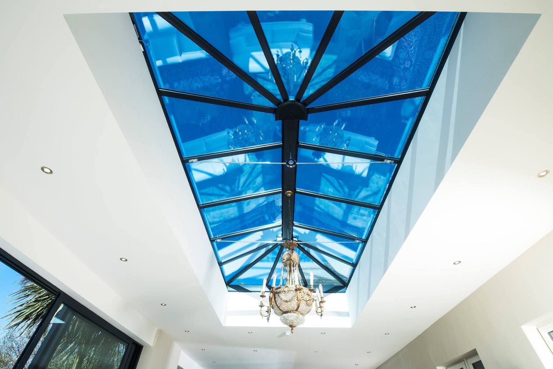 Roof lights