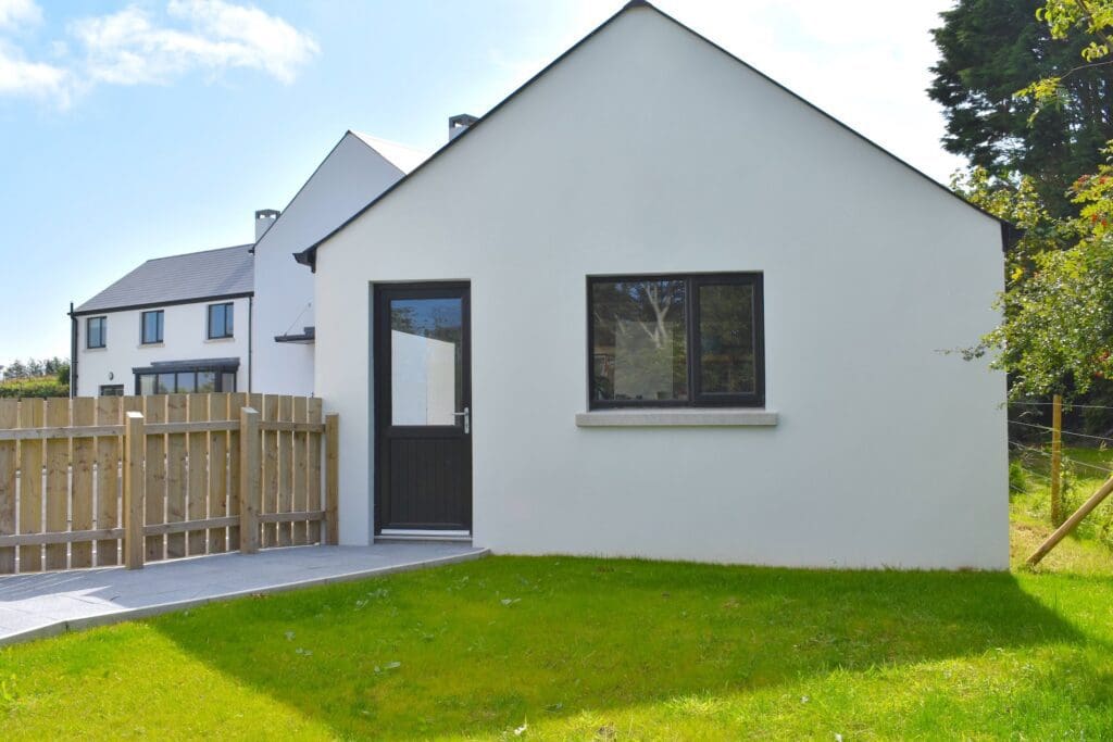 PVCu Windows and Doors