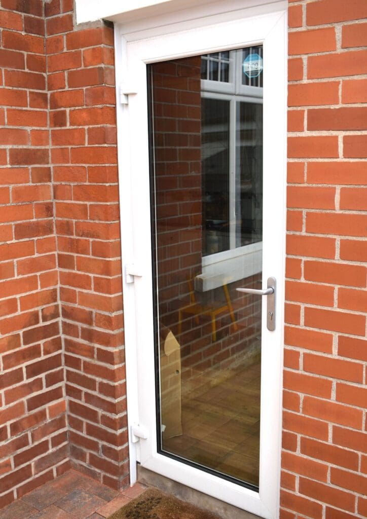 upvc doors northern ireland