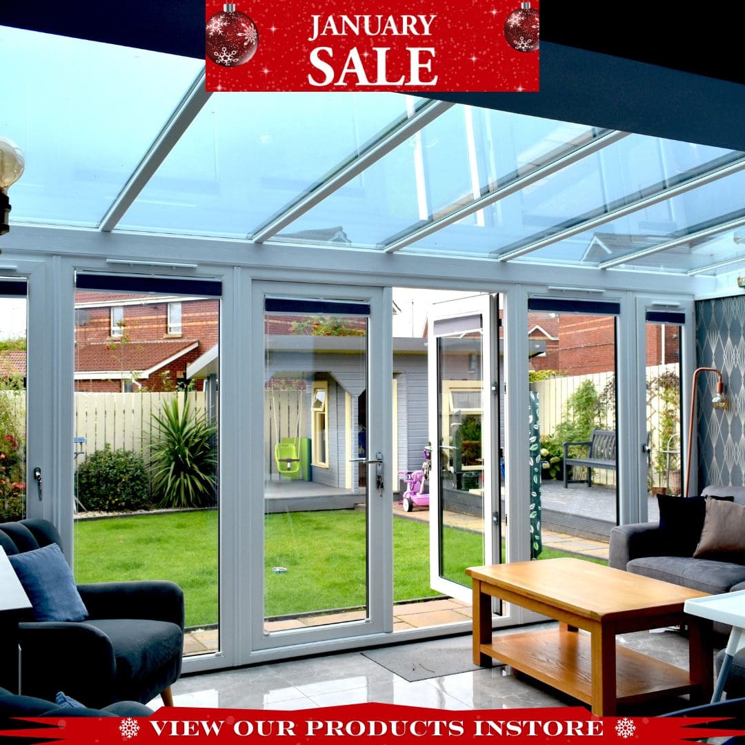Lean To Conservatory Sale 2025