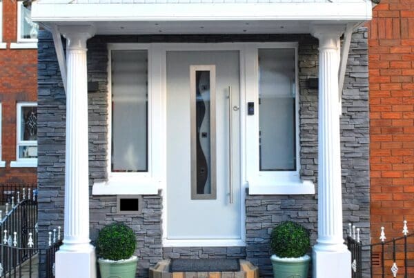 Composite Door January Sale